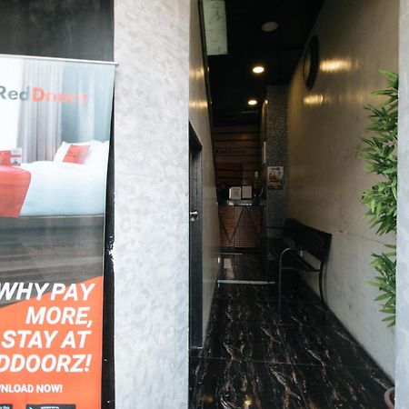 Reddoorz Near Quiapo Church Μανίλα Εξωτερικό φωτογραφία