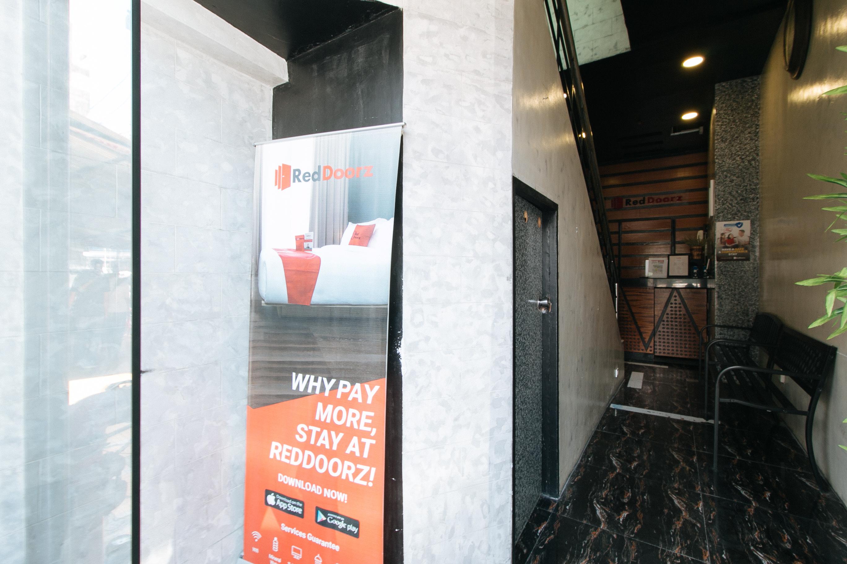 Reddoorz Near Quiapo Church Μανίλα Εξωτερικό φωτογραφία