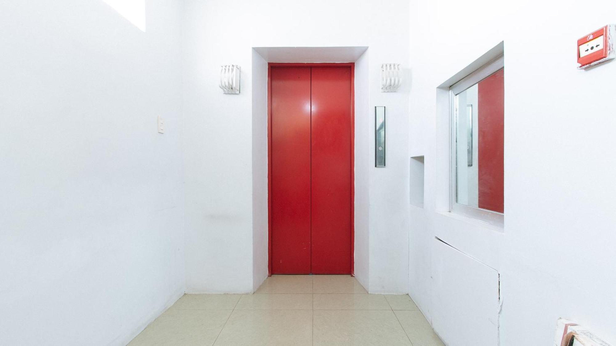 Reddoorz Near Quiapo Church Μανίλα Εξωτερικό φωτογραφία