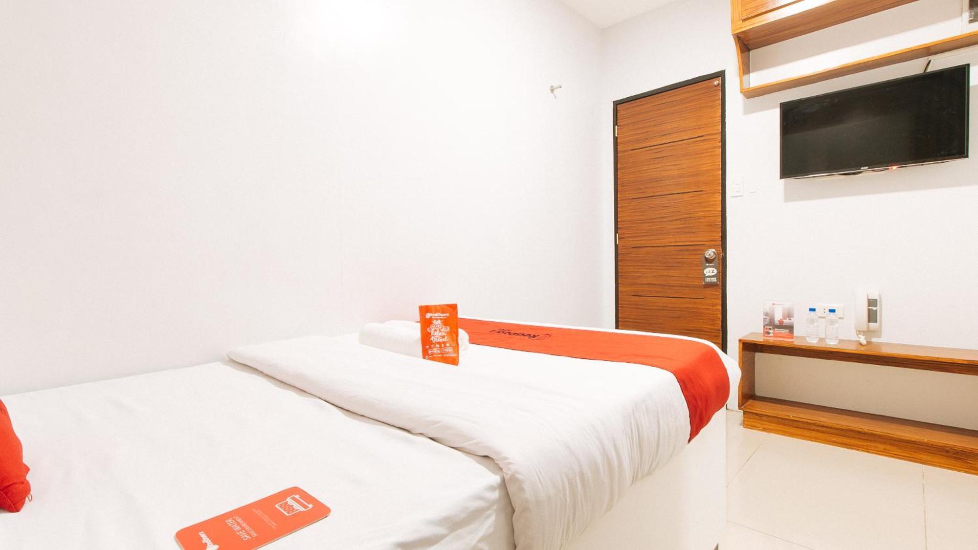 Reddoorz Near Quiapo Church Μανίλα Εξωτερικό φωτογραφία
