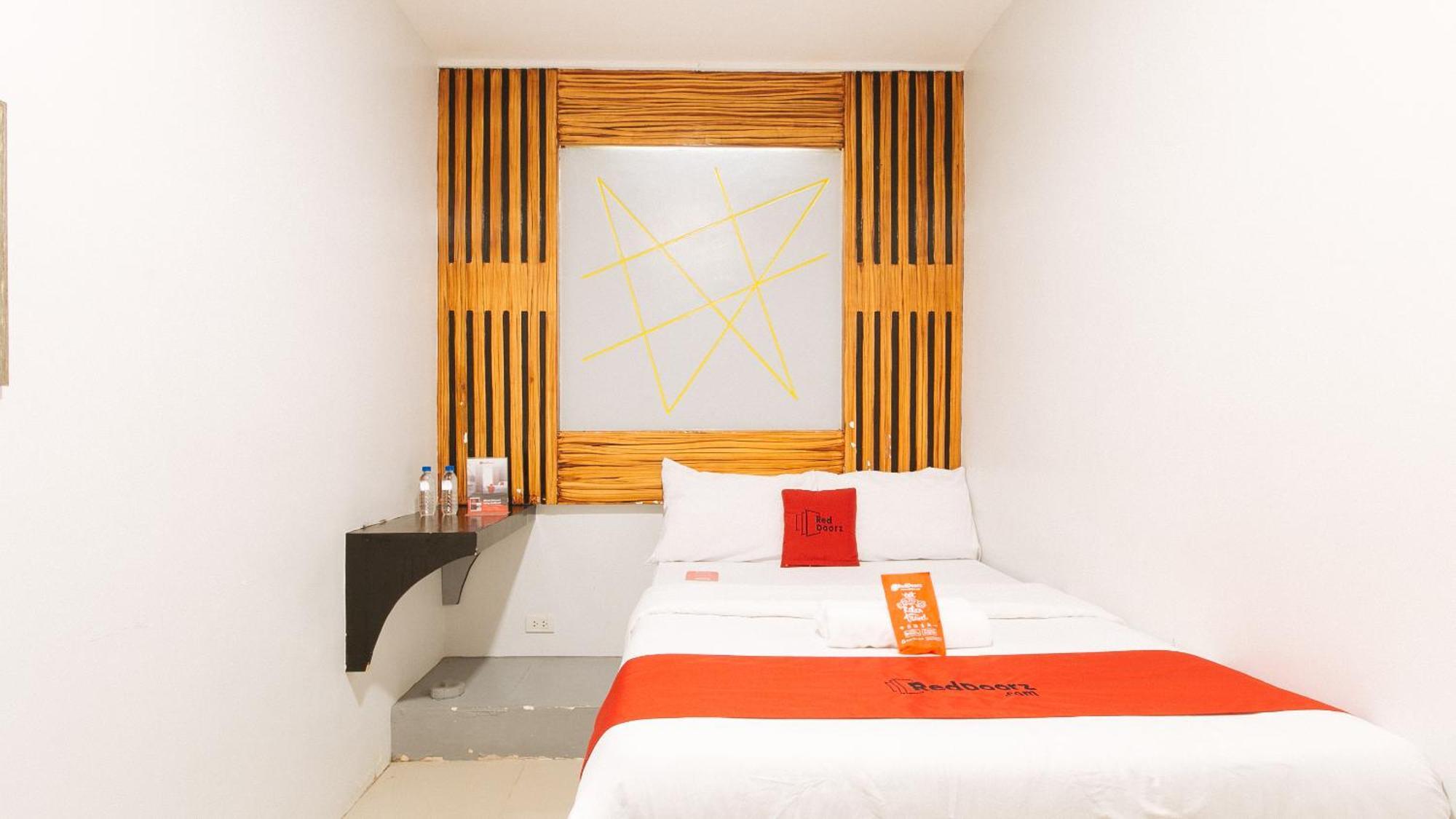 Reddoorz Near Quiapo Church Μανίλα Εξωτερικό φωτογραφία
