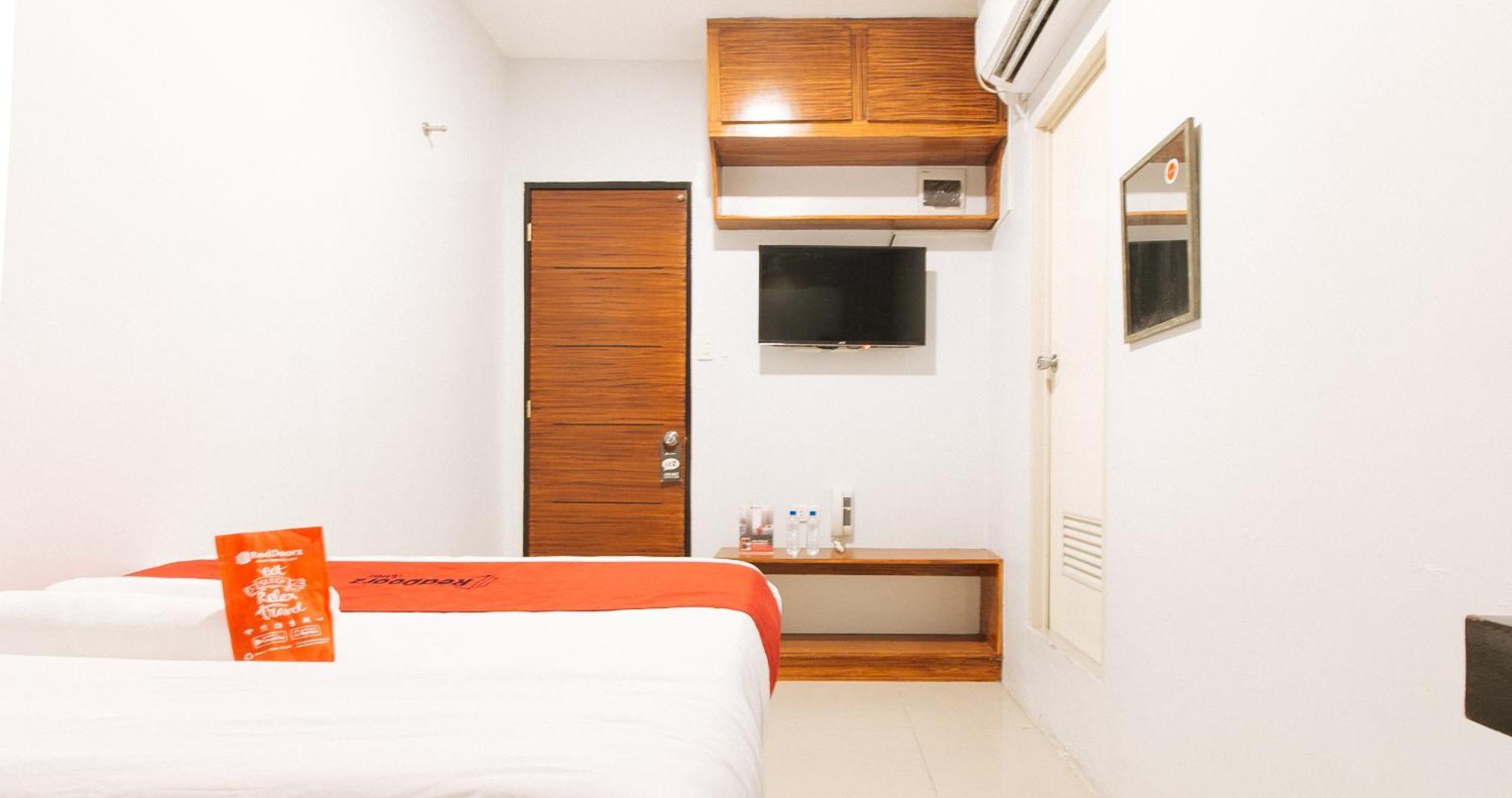 Reddoorz Near Quiapo Church Μανίλα Εξωτερικό φωτογραφία
